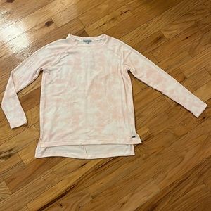 NWT Southern Shirt Co. XS Wildest Dreams Raglan Top Sincerely Soft